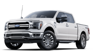 2025 Ford F-150® External Image 2